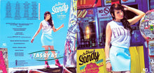 Load image into Gallery viewer, ساندي = Sandy* : حلوة جداً = Very Sweet (CD, Album)