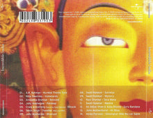 Load image into Gallery viewer, Various : Incredible India (CD, Comp)