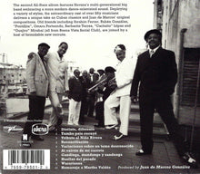 Load image into Gallery viewer, Afro-Cuban All Stars : Distinto, Diferente (CD, Album)