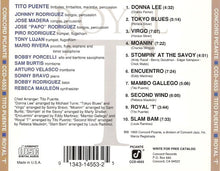 Load image into Gallery viewer, Tito Puente : Royal 'T' (CD, Album)