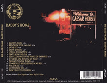 Load image into Gallery viewer, Big Daddy Kane : Daddy&#39;s Home (CD, Album)
