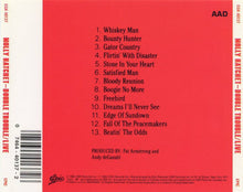 Load image into Gallery viewer, Molly Hatchet : Double Trouble / Live (CD, Album)
