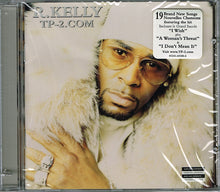 Load image into Gallery viewer, R. Kelly : TP-2.com (CD, Album)

