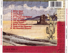 Load image into Gallery viewer, Bruce Springsteen : Lucky Town (CD, Album)
