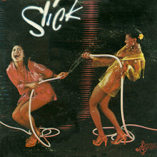 Load image into Gallery viewer, Slick (2) : Slick (LP, Album)
