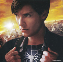 Load image into Gallery viewer, Various : Music From And Inspired By Spider-Man 3 (CD, Comp)
