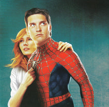Load image into Gallery viewer, Various : Music From And Inspired By Spider-Man 3 (CD, Comp)
