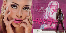 Load image into Gallery viewer, رشا : جايا الايام = Gaya Al Ayam (CD, Album)
