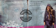 Load image into Gallery viewer, رشا : جايا الايام = Gaya Al Ayam (CD, Album)
