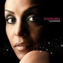 Load image into Gallery viewer, Zap Mama : Supermoon (CD, Album)
