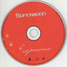 Load image into Gallery viewer, Zap Mama : Supermoon (CD, Album)
