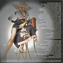 Load image into Gallery viewer, Zap Mama : Supermoon (CD, Album)
