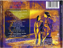 Load image into Gallery viewer, Tan Dun : Crouching Tiger, Hidden Dragon (Original Motion Picture Soundtrack) (CD, Album)
