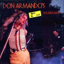 Load image into Gallery viewer, Don Armando's Second Avenue Rhumba Band : Don Armando's 2nd Avenue Rhumba Band (LP, Album)
