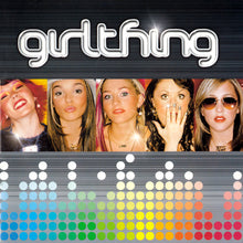 Load image into Gallery viewer, Girl Thing : Girlthing (CD, Album)
