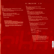 Load image into Gallery viewer, Girl Thing : Girlthing (CD, Album)
