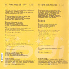 Load image into Gallery viewer, Girl Thing : Girlthing (CD, Album)

