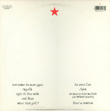Load image into Gallery viewer, Eurythmics : Touch (LP, Album, Ind)
