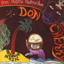 Load image into Gallery viewer, Don Cherry : Brown Rice (LP, Album, Gat)
