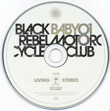 Load image into Gallery viewer, Black Rebel Motorcycle Club : Baby 81 (CD, Album, Sup)
