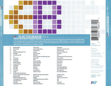 Load image into Gallery viewer, Dave Clarke : Electro Boogie Vol 2 (The Throwdown) (CD, Comp, Mixed)
