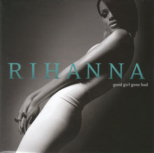 Load image into Gallery viewer, Rihanna : Good Girl Gone Bad (CD, Album, Sup)

