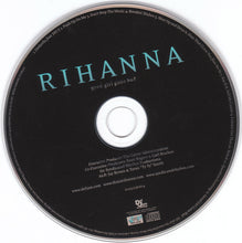 Load image into Gallery viewer, Rihanna : Good Girl Gone Bad (CD, Album, Sup)
