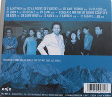 Load image into Gallery viewer, Absolute Ensemble, Kristjan Järvi : Arabian Nights (Live At Town Hall NYC) (CD, Album)
