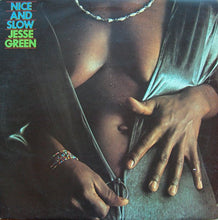 Load image into Gallery viewer, Jesse Green : Nice And Slow (LP, Album)
