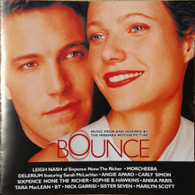 Load image into Gallery viewer, Various : Bounce (Music From And Inspired By The Miramax Motion Picture) (CD, Comp)
