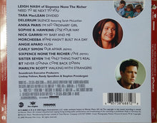 Load image into Gallery viewer, Various : Bounce (Music From And Inspired By The Miramax Motion Picture) (CD, Comp)
