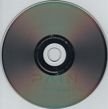 Load image into Gallery viewer, Pain (3) : Rebirth (CD, Album, Enh, RP)
