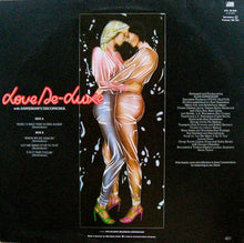 Load image into Gallery viewer, Love De-Luxe : Again And Again (LP, Album)
