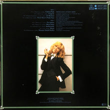 Load image into Gallery viewer, Amanda Lear : Never Trust A Pretty Face (LP, Album)
