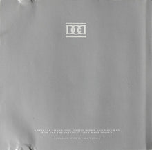 Load image into Gallery viewer, Dead Can Dance : Dead Can Dance (CD, Album, RE, RP, SRC)
