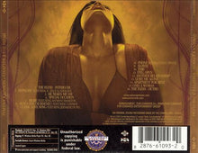 Load image into Gallery viewer, Syleena Johnson : Chapter 3: The Flesh (CD, Album, Copy Prot.)
