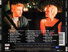 Load image into Gallery viewer, Various : Better Than Sex (Original Soundtrack Recording) (CD, Comp)
