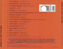 Load image into Gallery viewer, Various : Akeelah And The Bee (Original Motion Picture Soundtrack) (CD, Album, Comp)
