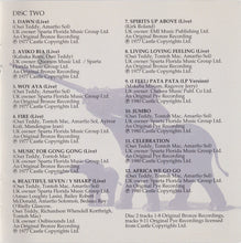Load image into Gallery viewer, Osibisa : The Ultimate Collection (2xCD, Album, Comp)
