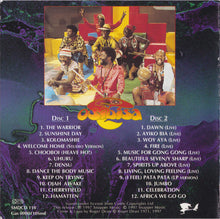 Load image into Gallery viewer, Osibisa : The Ultimate Collection (2xCD, Album, Comp)
