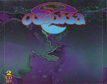 Load image into Gallery viewer, Osibisa : The Ultimate Collection (2xCD, Album, Comp)

