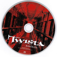 Load image into Gallery viewer, Twista : Kamikaze (CD, Album)
