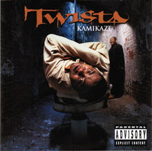 Load image into Gallery viewer, Twista : Kamikaze (CD, Album)
