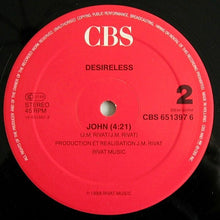 Load image into Gallery viewer, Desireless : John (12", Maxi)
