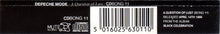 Load image into Gallery viewer, Depeche Mode : A Question Of Lust (CD, Single)
