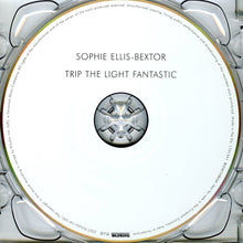 Load image into Gallery viewer, Sophie Ellis-Bextor : Trip The Light Fantastic (CD, Album, Sup)
