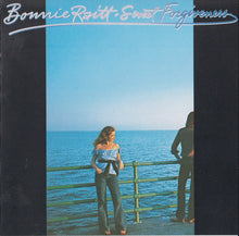 Load image into Gallery viewer, Bonnie Raitt : Sweet Forgiveness (CD, Album, RE, RM)
