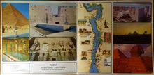 Load image into Gallery viewer, Various : Egypt, A Holiday Souvenir (LP, Comp, RP)

