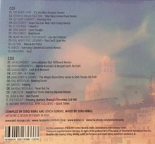 Load image into Gallery viewer, Various : Km5 Ibiza Volumen 17 (2xCD, Comp, Mixed, Dig)
