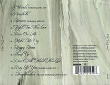 Load image into Gallery viewer, Cheryl Cole : 3 Words (CD, Album, UK )
